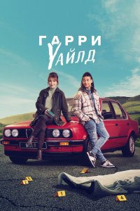 Гарри Уайлд (2024) все сезоны